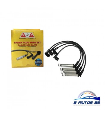 Instalacion Alta compatible Chevrolet Astra Ag3922