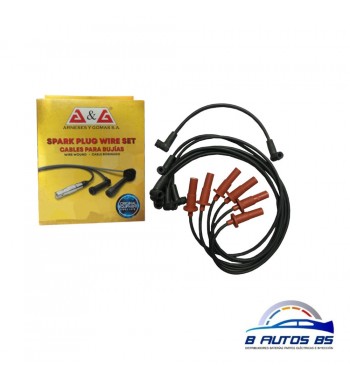 Instalacion Alta compatible Chevrolet Sonoma Ag3928