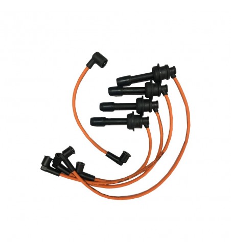 Instalacion Alta compatible Swift 1.3l Gti Twin Cam Ag4062