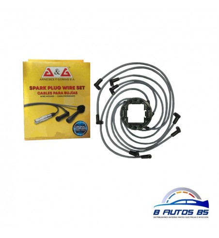 Instalacion De Alta Chevrolet C10-c30 Ayg Ag5623