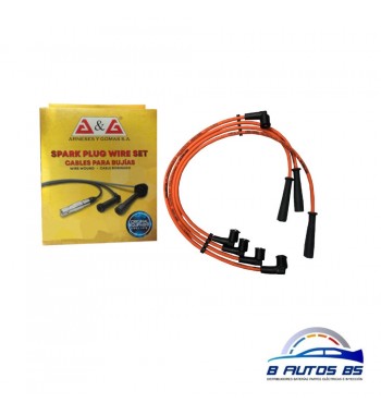 Instalacion De Alta Chevrolet Sprint Ayg Ag7281
