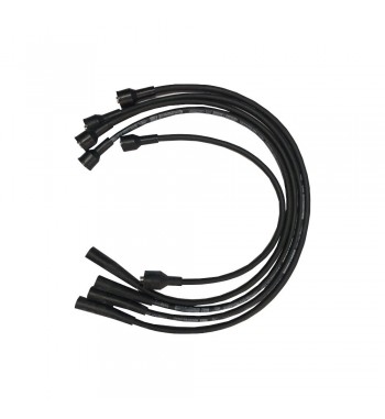 Instalacion Alta compatible Chevrolet Samurai Ag889