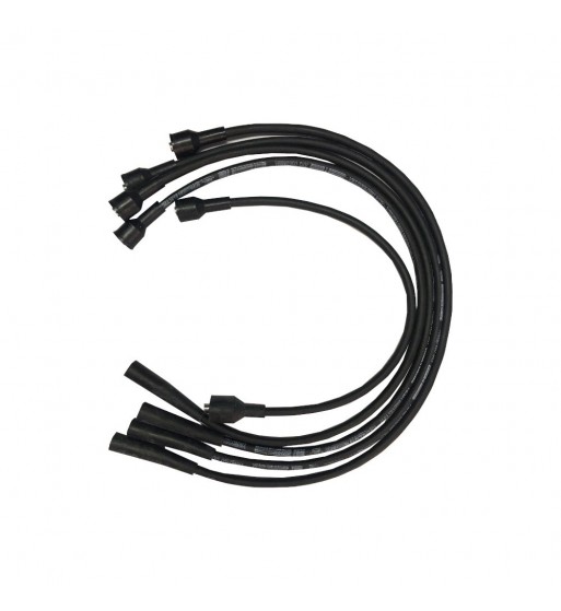 Instalacion Alta compatible Chevrolet Samurai Ag889