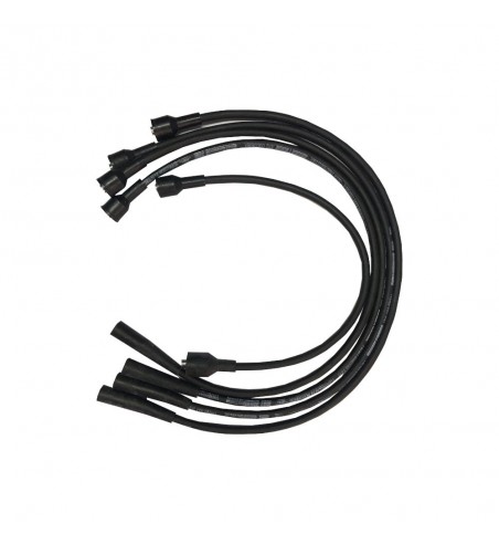Instalacion Alta compatible Chevrolet Samurai Ag889