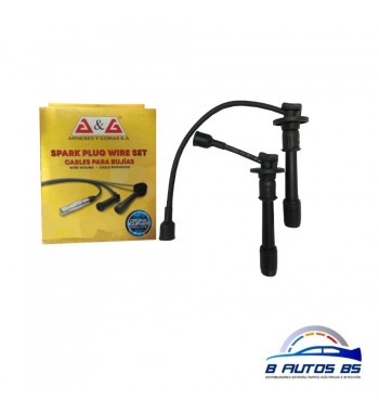 Instalacion De Alta Suzuki Jimny Ayg Ag9472