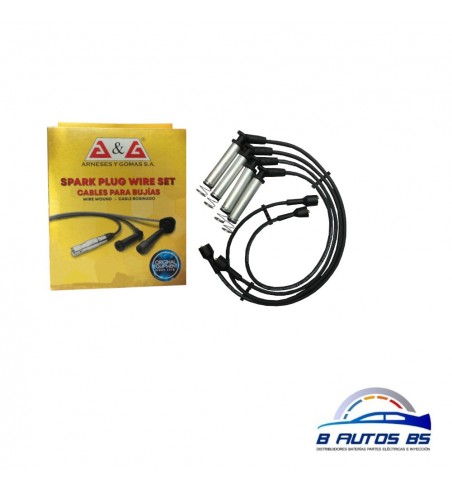 Instalacion De Alta Chevrolet Luv 2.2l Ayg Ag9500