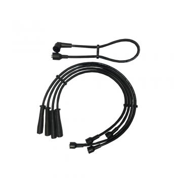 Instalacion Alta compatible Chevrolet Rodeo 2.3l Ag9098