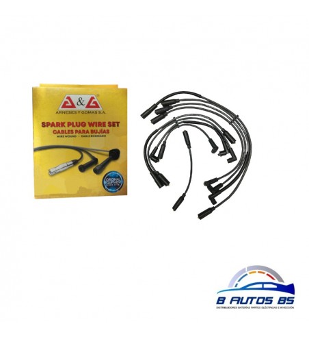 Instalacion De Alta Chevrolet Blazer Ayg Ag10000