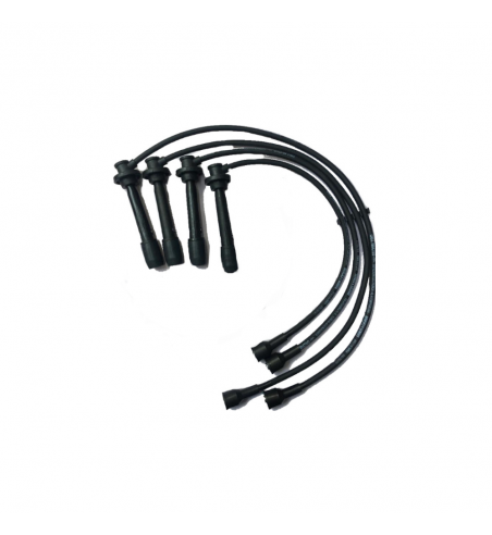 Instalacion Alta compatible Tiggo 2.4 Ag6803