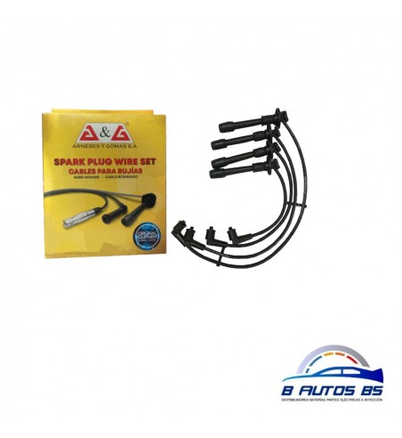 Instalacion De Alta Lifan 1.6l Ayg Ag7015