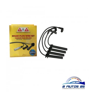 Instalacion De Alta Chery Tiggo 2l Ayg Ag7021