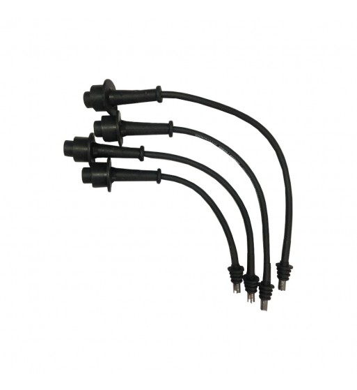 Instalacion Alta compatible Daihatsu Rocky Ag4403
