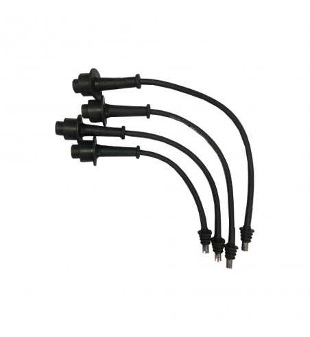 Instalacion Alta compatible Daihatsu Rocky Ag4403