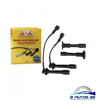 Instalacion De Alta Daihatsu Terios Ayg Ag4408