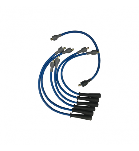 Instalacion Alta compatible Dodge Dart 6cil Ag4390