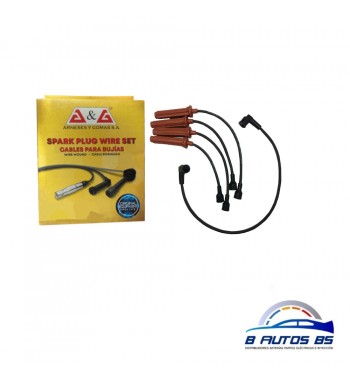 Instalacion Alta compatible Fiat Uno Ag9143