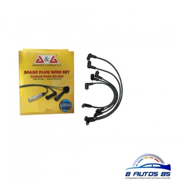 Instalacion Alta compatible Fiat Tempra Ag9146