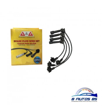 Instalacion De Alta Ford Fiesta 1.3l Ayg Ag1313