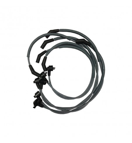 Instalacion Alta compatible Ford F150 4.2l Ag1315