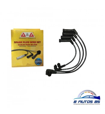 Instalacion De Alta Ford Fiesta 1.6l 8v Ayg Ag1319