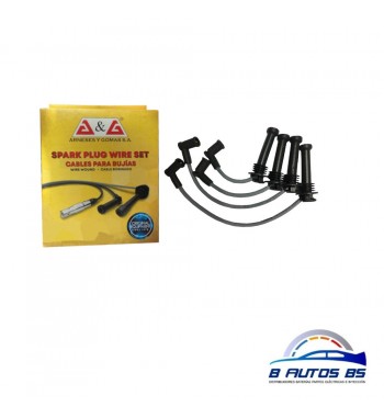 Instalacion Ford Fiesta Ayg Ag4018