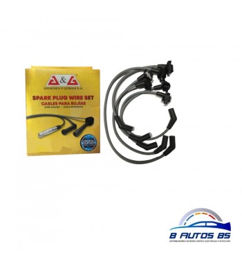 Instalacion De Alta Ford Explorer 6cil Ayg Ag4060