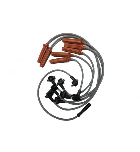Instalacion Alta compatible Ford Ranger 2.5l Ag4065