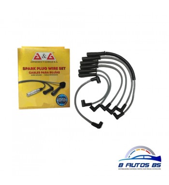 Instalacion Alta compatible Ford F150 Ag6390