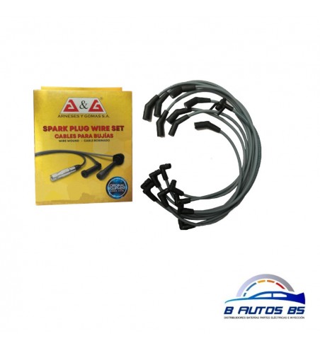 Instalacion De Alta Ford Bronco Ayg Ag4017