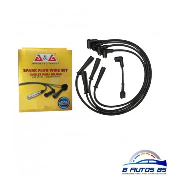 Instalacion Alta compatible Hyundai Van H 100 Ag4427