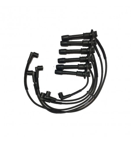 Instalacion Alta compatible Hyundai Santa Fe Ag4432