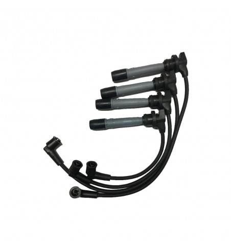 Instalacion Alta compatible Hyundai Vision 1.4l Ag4431