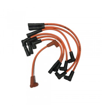 Instalacion Alta compatible Jeep Renegado 6 Cil Ag7178