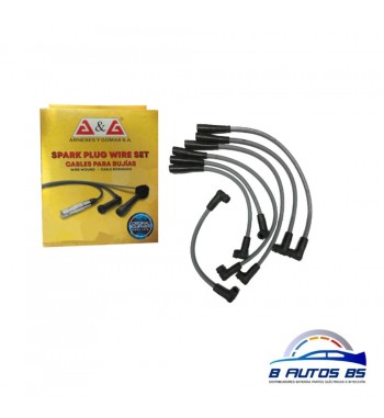 Instalacion De Alta Jeep Cherokee 4l Ayg Ag6340