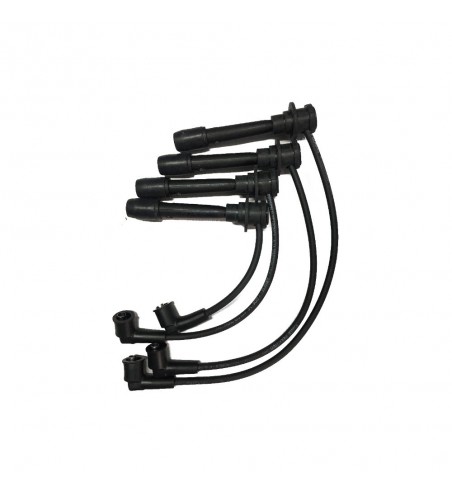 Instalacion Alta compatible Kia Rio Rs 1.6l 16v Ag1364