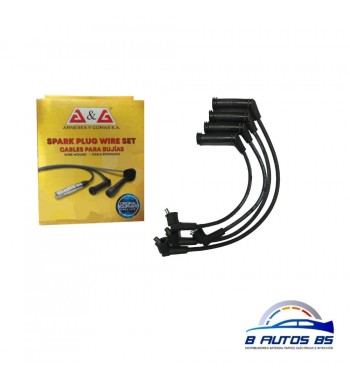 Instalacion Alta compatible Kia Picanto Ag1369