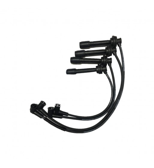Instalacion Alta compatible Mazda Allegro 1.6l Ag18604