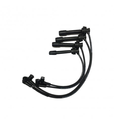 Instalacion Alta compatible Mazda Allegro 1.6l Ag18604