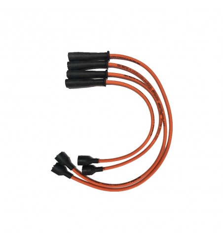 Instalacion Alta compatible Mazda 323 1.3l Ag18615b