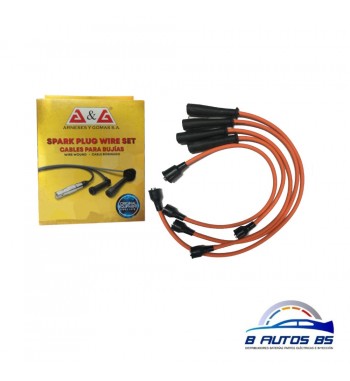 Instalacion De Alta Mazda B-2000 Ayg Ag18003