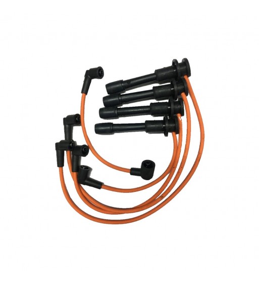 Instalacion Alta compatible Mitsubishi Montero 2.4l Ag4442