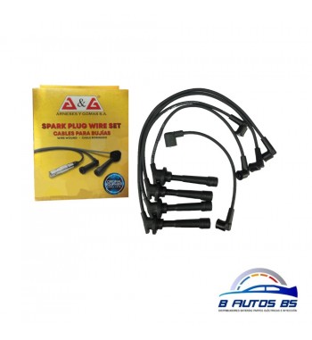 Instalacion Alta compatible Nissan Sentra Saloon Ag2023