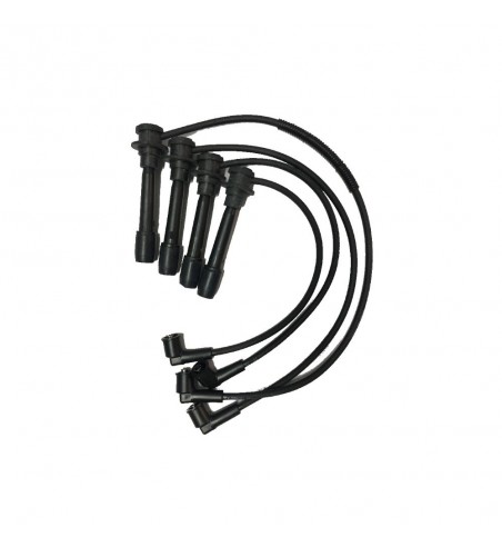 Instalacion Alta compatible Nissan Frontier 16v Ag2054