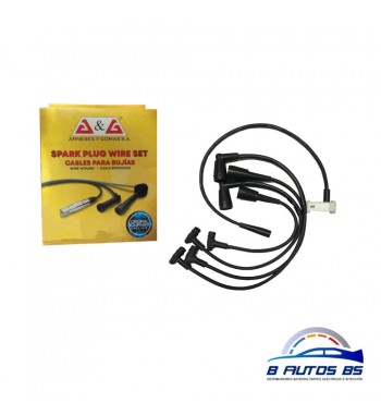 Instalacion Alta compatible Renault 21 Penta F Ag88119