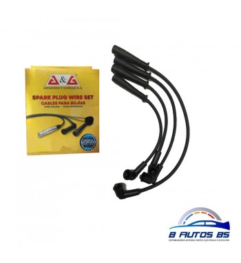 Instalacion Alta compatible Renault Logan Ag88136