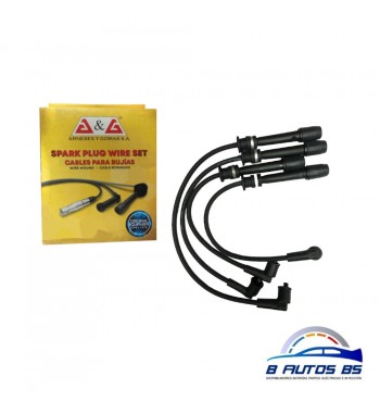 Instalacion Alta compatible Renault Twingo Ag88137