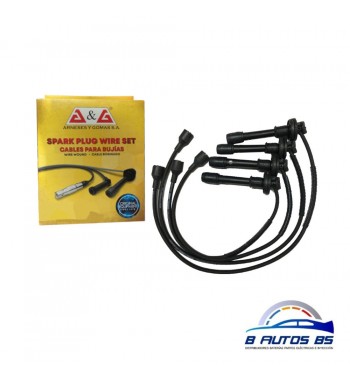 Instalacion De Alta Subaru Impreza 1.6