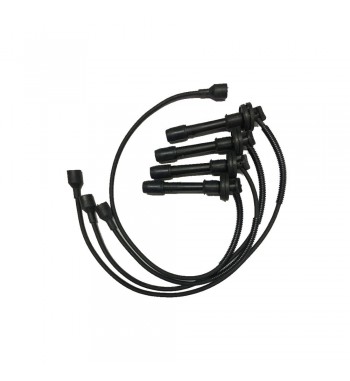 Instalacion De Alta Subaru Forester 1.6l Ayg Ag4462