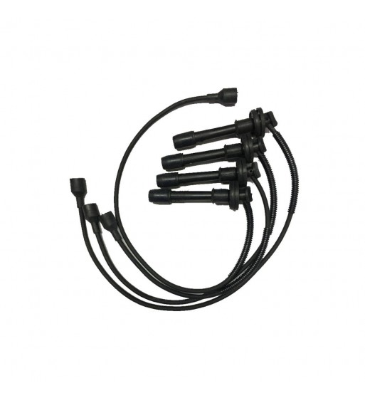 Instalacion De Alta Subaru Forester 1.6l Ayg Ag4462