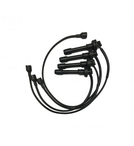 Instalacion De Alta Subaru Forester 1.6l Ayg Ag4462